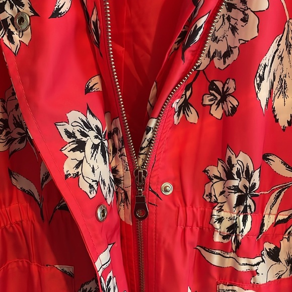 Tribal Sportswear spring/summer jacket NWOT - Picture 3 of 6